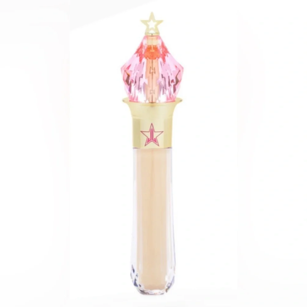 Shade 14 Concealer Magic Star by Jeffree Star New in Box